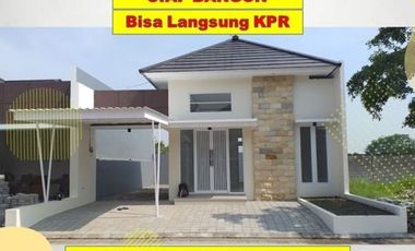 Rumah Dijual Kota Kediri Jawa Timur Legalitas Dijamin Aman
