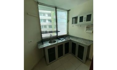 Apartamento en condado del rey solo aires (AA)