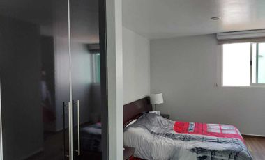 VENDO $5,800,000 DEPARTAMENTO AMUEBLADO EN PUEBLA LOMAS DE ANGELOPOLIS