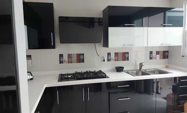 VENDO $5,800,000 DEPARTAMENTO AMUEBLADO EN PUEBLA LOMAS DE ANGELOPOLIS