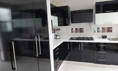 VENDO $5,800,000 DEPARTAMENTO AMUEBLADO EN PUEBLA LOMAS DE ANGELOPOLIS