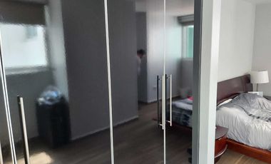 VENDO $5,800,000 DEPARTAMENTO AMUEBLADO EN PUEBLA LOMAS DE ANGELOPOLIS