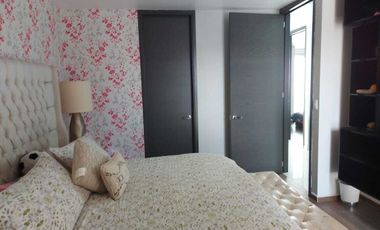 VENDO $5,800,000 DEPARTAMENTO AMUEBLADO EN PUEBLA LOMAS DE ANGELOPOLIS