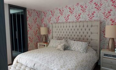 VENDO $5,800,000 DEPARTAMENTO AMUEBLADO EN PUEBLA LOMAS DE ANGELOPOLIS