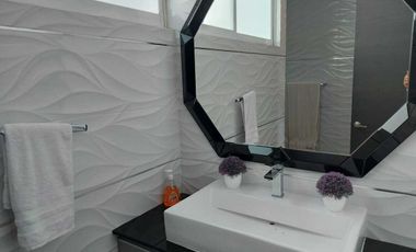 VENDO $5,800,000 DEPARTAMENTO AMUEBLADO EN PUEBLA LOMAS DE ANGELOPOLIS