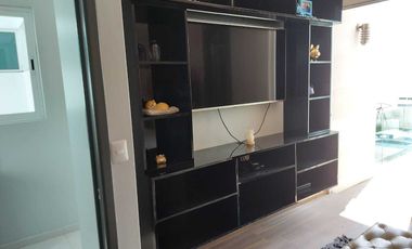 VENDO $5,800,000 DEPARTAMENTO AMUEBLADO EN PUEBLA LOMAS DE ANGELOPOLIS