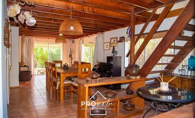 Casa en Venta en Casa en venta 2 pisos, EL Ingenio, San José de Maipo