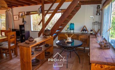 Casa en Venta en Casa en venta 2 pisos, EL Ingenio, San José de Maipo