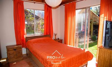 Casa en Venta en Casa en venta 2 pisos, EL Ingenio, San José de Maipo