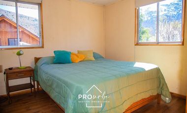 Casa en Venta en Casa en venta 2 pisos, EL Ingenio, San José de Maipo
