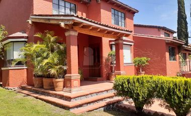 Casa en venta en Villas del Mesón, Juriquilla, Querétaro