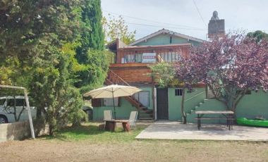 Casa para 2 Familias en venta en San Clemente del Tuyu