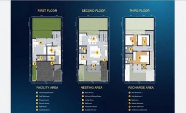 Beli Rumah Tanpa DP Aether BSD greenwich park lokasi terbaik dan fasilitas lengkap