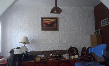 IMPECABLE CASA 3 AMB EN VENTA CON JARDIN Y GARAGE, V. BALLESTER