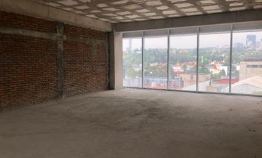 OFICINAS O CONSULTORIO EN RENTA/ VENTA INTERLOMAS