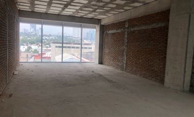 OFICINAS O CONSULTORIO EN RENTA/ VENTA INTERLOMAS