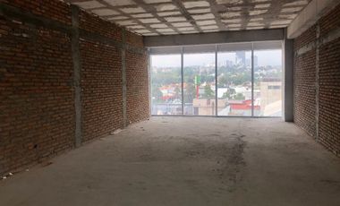 OFICINAS O CONSULTORIO EN RENTA/ VENTA INTERLOMAS