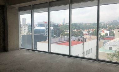 OFICINAS O CONSULTORIO EN RENTA/ VENTA INTERLOMAS