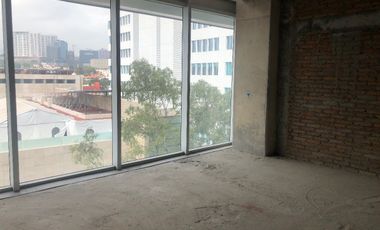 OFICINAS O CONSULTORIO EN RENTA/ VENTA INTERLOMAS