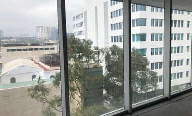 OFICINAS O CONSULTORIO EN RENTA/ VENTA INTERLOMAS