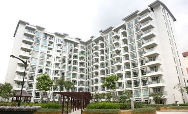 3BR Condo Unit fo Lease and for Sale in Parkside Villas, Pasay City