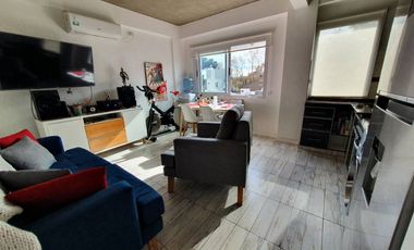 Departamento en venta en Merlo Sur