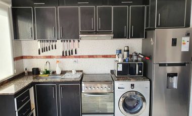 Departamento en venta en Merlo Sur