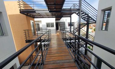 Departamento en venta en Merlo Sur
