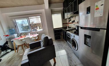 Departamento en venta en Merlo Sur