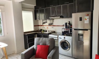 Departamento en venta en Merlo Sur