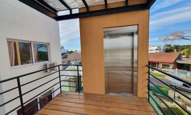 Departamento en venta en Merlo Sur