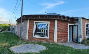 OPORTUNIDAD CASA DE 3 DORMITORIOS