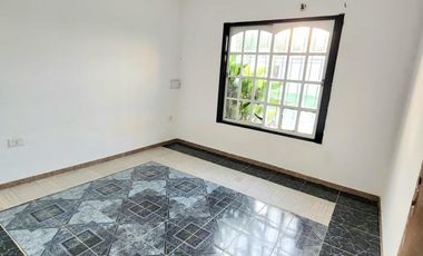 OPORTUNIDAD CASA DE 3 DORMITORIOS