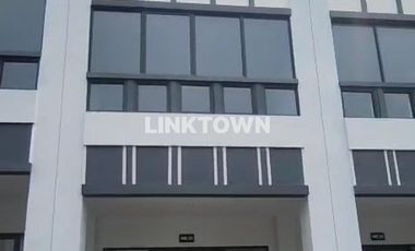 Hot Ruko Baru Siap Pakai Nego Sampai Deal di Citraland Driyorejo