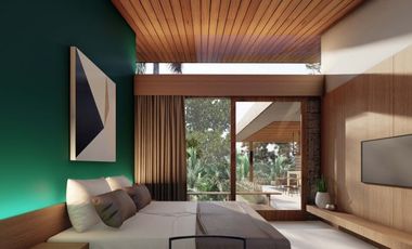 Dijual Villa Mewah Di Canggu Bali