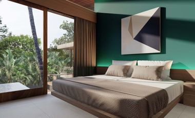 Dijual Villa Mewah Di Canggu Bali