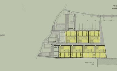 Dijual Villa Mewah Di Canggu Bali