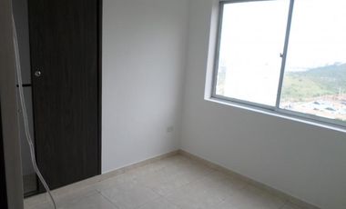 apartamento en arriendo/venta en la floresta. Cod V1003