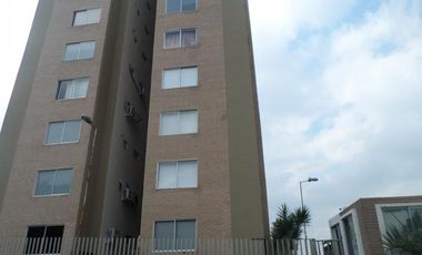 apartamento en arriendo/venta en la floresta. Cod V1003