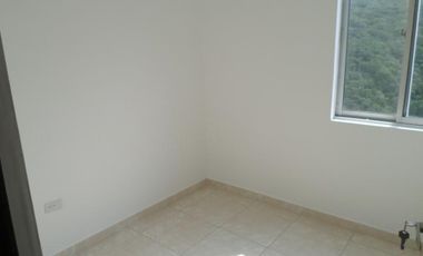 apartamento en arriendo/venta en la floresta. Cod V1003