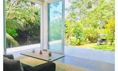 Loft Villa Tucan - Privacidad en las afueras de Tarapoto