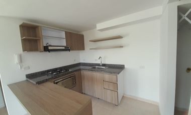 apartamento en arriendo en madrid. Cod A6713701