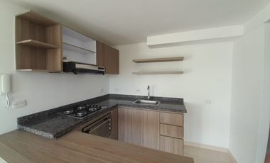 apartamento en arriendo en madrid. Cod A6713701