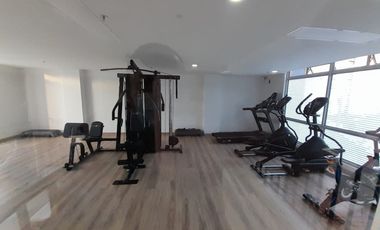 apartamento en arriendo en madrid. Cod A6713701