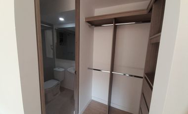 apartamento en arriendo en madrid. Cod A6713701