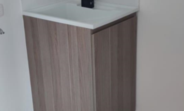 apartamento en arriendo en madrid. Cod A6713701