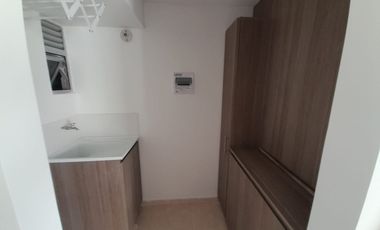 apartamento en arriendo en madrid. Cod A6713701