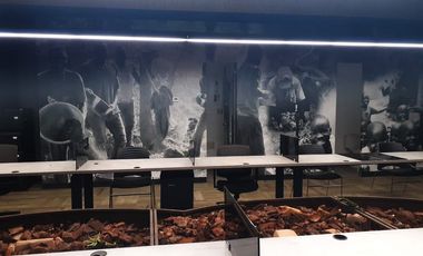 PR13314 Venta de Oficina en Ciudad del Rio, Poblado