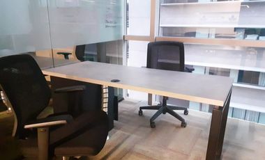 PR13314 Venta de Oficina en Ciudad del Rio, Poblado