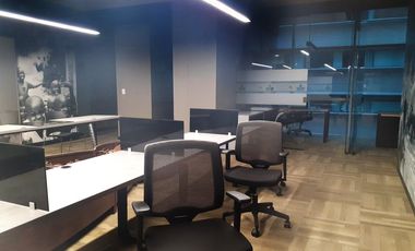 PR13314 Venta de Oficina en Ciudad del Rio, Poblado